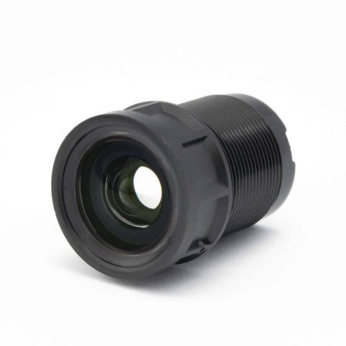 Objectif de caméra à focale fixe - T0360 - UNION OPTECH CO., LTD - pour la sécurisation / à résolution mégapixel