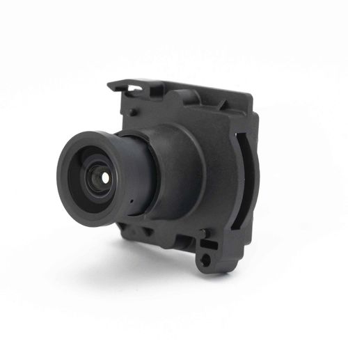 Objectif de caméra à focale fixe - C0357 - UNION OPTECH CO., LTD - pour la sécurisation / à résolution mégapixel