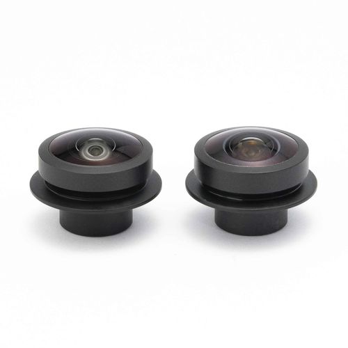 Objectif de caméra - YH5001 - UNION OPTECH CO., LTD