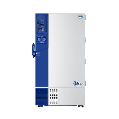 Congélateur vertical - DW-86L959BPT - Qingdao Haier Biomedical Co.,Ltd - de laboratoire / ultra-basse température / de stockage
