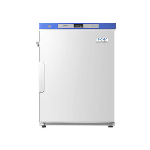 Congélateur vertical - DW-40L92 - Qingdao Haier Biomedical Co.,Ltd - de laboratoire