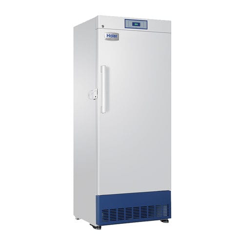 Congélateur vertical - DW-30L278 - Qingdao Haier Biomedical Co.,Ltd - de laboratoire
