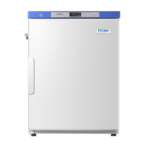 Congélateur vertical - DW-25L92 - Qingdao Haier Biomedical Co.,Ltd - de laboratoire / de stockage