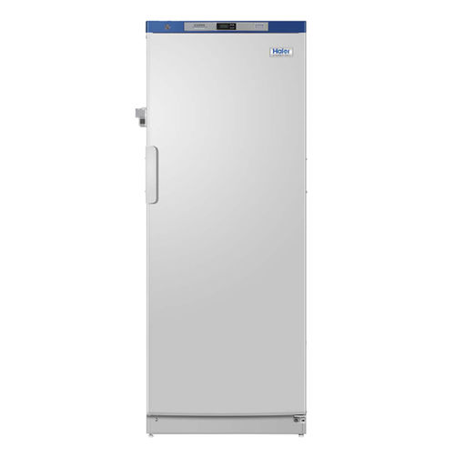 Congélateur vertical - DW-25L262 - Qingdao Haier Biomedical Co.,Ltd - de laboratoire / de stockage
