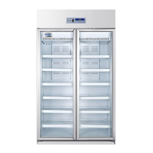 Réfrigérateur pour applications pharmaceutiques - HYC-940 - Qingdao Haier Biomedical Co.,Ltd - de type armoire / armoire