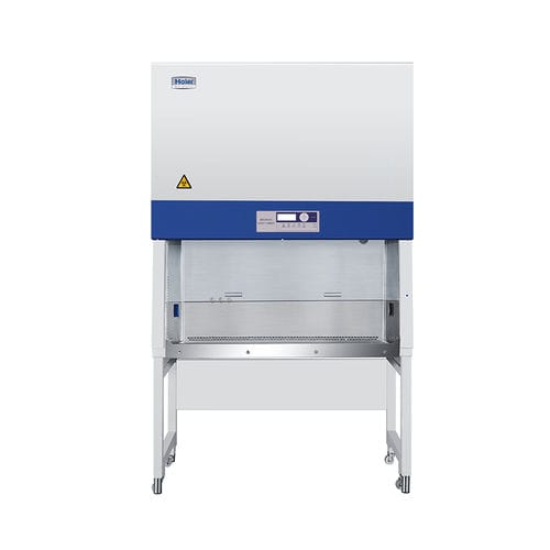 Poste de sécurité à flux laminaire vertical - HR900-IIA2 - Qingdao Haier Biomedical Co.,Ltd - microbiologique