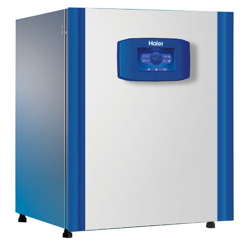 Incubateur à CO2 - HCP-80 - Qingdao Haier Biomedical Co.,Ltd - de laboratoire / à sec
