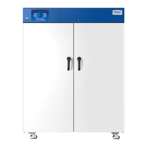 Chambre climatique - HHS series - Qingdao Haier Biomedical Co.,Ltd