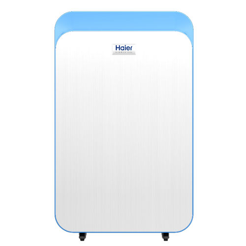 Purificateur d'air de table - YKJX-Y500 - Qingdao Haier Biomedical Co.,Ltd - à charbon actif