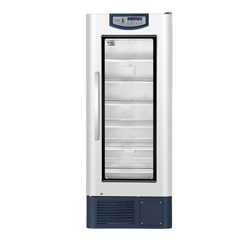 Réfrigérateur pour applications pharmaceutiques - HYC-610 - Qingdao Haier Biomedical Co.,Ltd - de type armoire / armoire