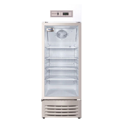 Réfrigérateur pour applications pharmaceutiques - HYC-310 - Qingdao Haier Biomedical Co.,Ltd - pour vaccins / de type armoire