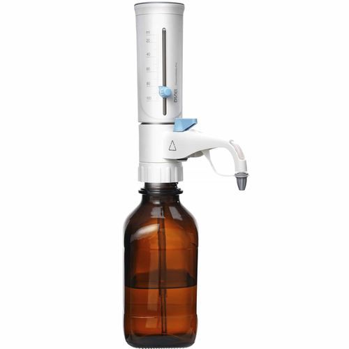 Distributeur de liquides - DispensMate-Pro - DLAB Scientific Co., Ltd. - manuel