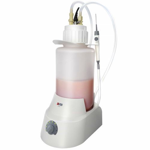 Aspirateur de flacon - SafeVac - DLAB Scientific Co., Ltd.