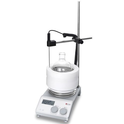 Bain à billes de laboratoire - DLAB Scientific Co., Ltd.