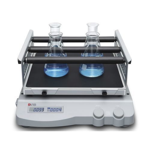 Agitateur de laboratoire linéaire - SK-L330-Pro - DLAB Scientific Co., Ltd. - numérique / de paillasse
