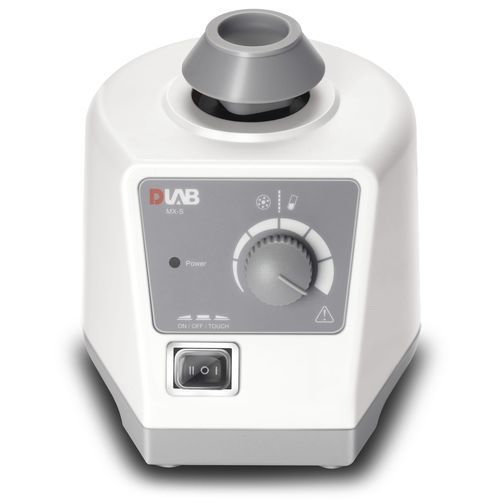 Agitateur de laboratoire vortex - MX-S - DLAB Scientific Co., Ltd.