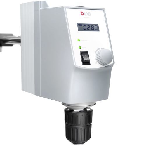 Agitateur de laboratoire à hélice - OS70-Pro - DLAB Scientific Co., Ltd. - numérique / pour béchers / antidéflagrant
