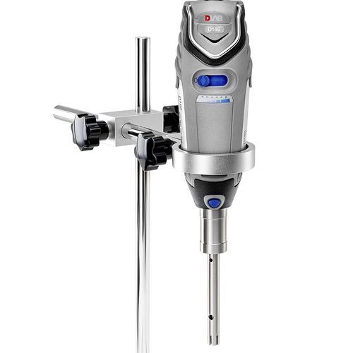 Homogénéisateur dynamique - D-160  - DLAB Scientific Co., Ltd. - vertical / batch / de liquide