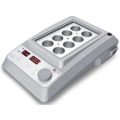 Thermobloc - HB120-S - DLAB Scientific Co., Ltd.
