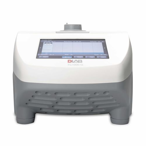 Thermocycleur - TC1000 series - DLAB Scientific Co., Ltd.