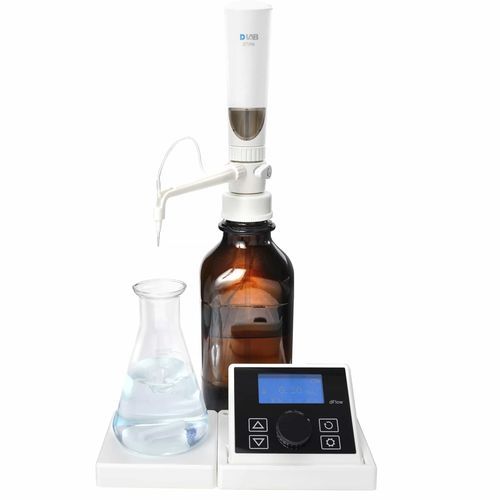 Titrateur - dTrite - DLAB Scientific Co., Ltd.