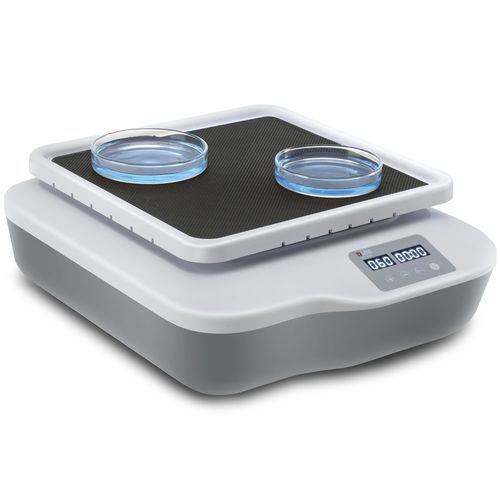Agitateur de laboratoire orbital - SK-O180-S - DLAB Scientific Co., Ltd. - numérique / de paillasse / numérique