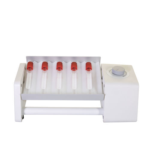 Agitateur de laboratoire rotatif - SK-R30S-E - DLAB Scientific Co., Ltd.
