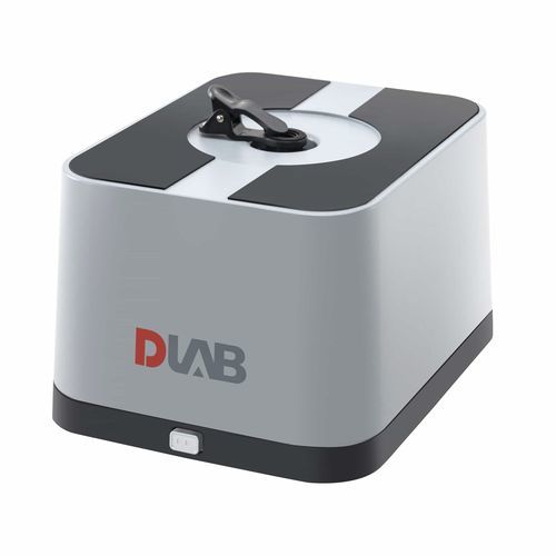 Système de documentation de gel - GelSMART - DLAB Scientific Co., Ltd.