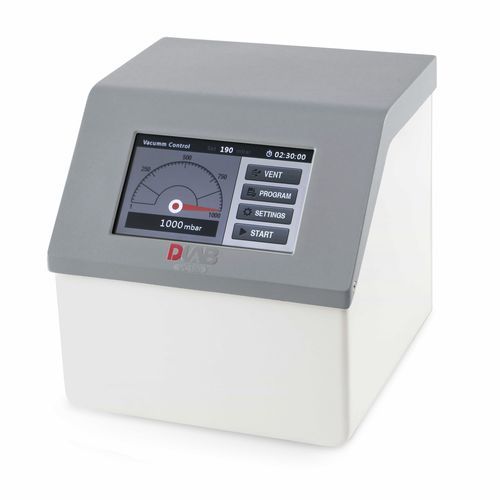 Unité de contrôle de vide - VC100 - DLAB Scientific Co., Ltd.