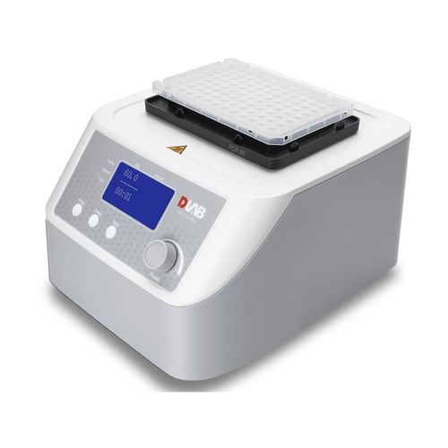 Agitateur magnétique de laboratoire - HC110-Pro - DLAB Scientific Co., Ltd. - numérique / de paillasse / refroidi