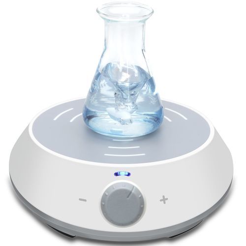 Agitateur magnétique de laboratoire - EcoStir - DLAB Scientific Co., Ltd. - de fiole / de paillasse