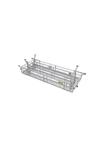 Plateforme de travail - Sofit-22 - Ficont Industry (Beijing) Co., Ltd. - suspendue / porte-opérateur / pilotée