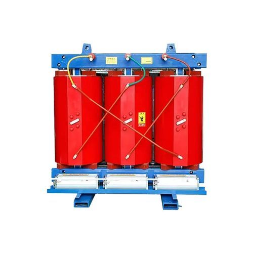 Transformateur de distribution - Ficont Industry (Beijing) Co., Ltd. - sec / pour service intérieur / pour service extérieur