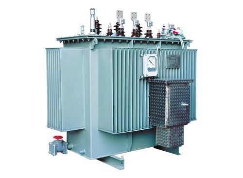 Transformateur de distribution - Ficont Industry (Beijing) Co., Ltd. - pour service intérieur / pour service extérieur / triphasé