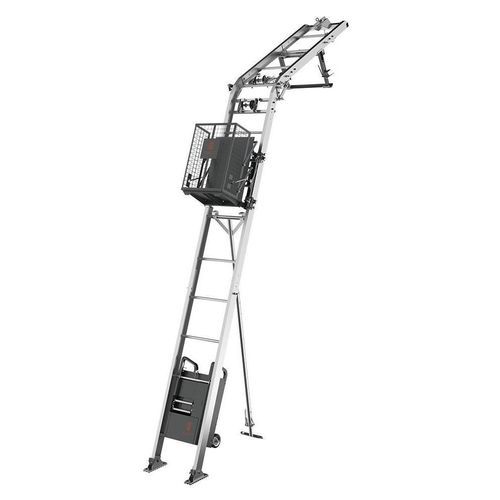 Palan électrique à câble - MH series - Ficont Industry (Beijing) Co., Ltd. - manuel / à vitesse variable / compact