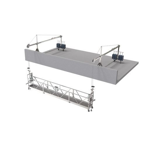 Berceau - XP - Ficont Industry (Beijing) Co., Ltd.