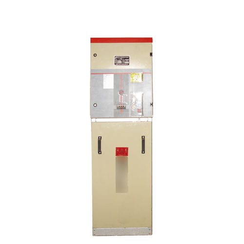 Unité principale à anneau à vide - Ficont Industry (Beijing) Co., Ltd. - sous enveloppe métallique / au SF6 / pour distribution électrique