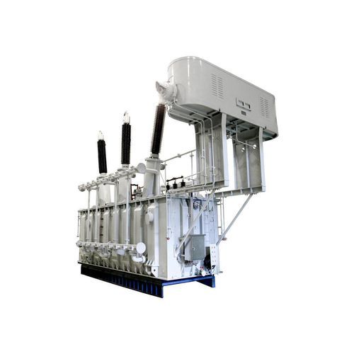 Transformateur de puissance - Ficont Industry (Beijing) Co., Ltd. - immergé / intérieur / pour service extérieur