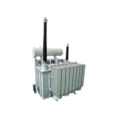 Transformateur de puissance - Ficont Industry (Beijing) Co., Ltd. - immergé / pour service intérieur / pour service extérieur