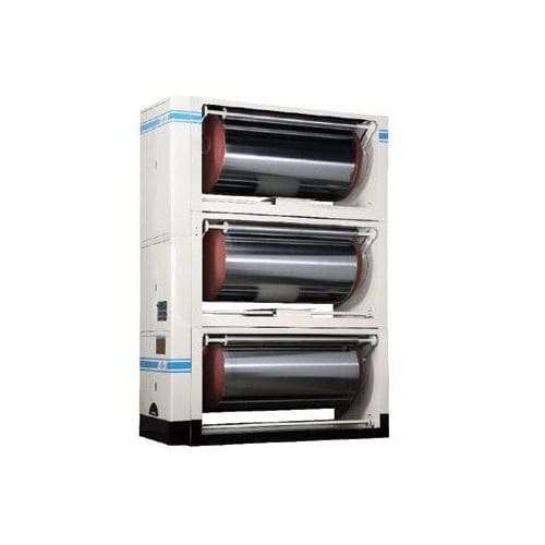 Préchauffeur électrique - PH series - Foshan Fuli Packaging Machinery Co.,Ltd. - à vapeur