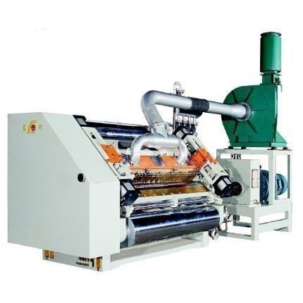 Anneleuse - SF12N - Foshan Fuli Packaging Machinery Co.,Ltd.
