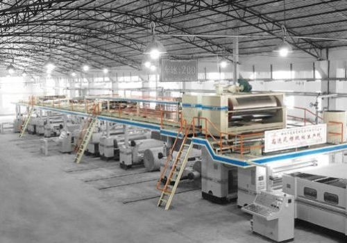 Pont via Ethernet - BC series - Foshan Fuli Packaging Machinery Co.,Ltd. - EtherCAT / Modbus / à pivot