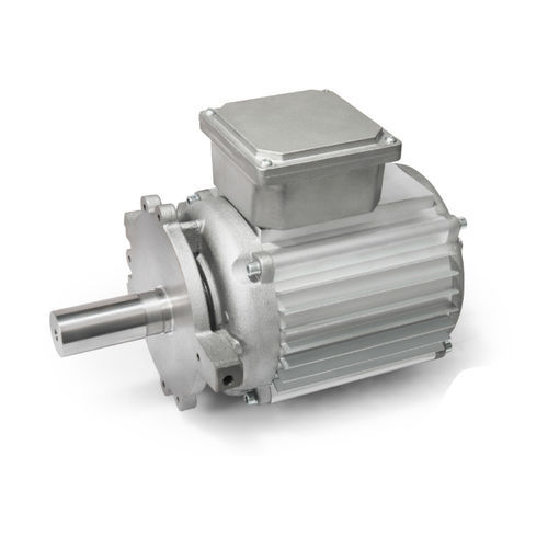Moteur asynchrone - JS9024 - Hangzhou Hengye Motor Manufacturing Co. - AC / industriel / pour pompe