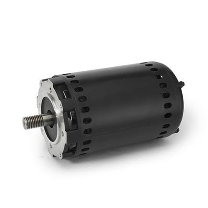 Moteur asynchrone - GY7824 - Hangzhou Hengye Motor Manufacturing Co. - AC / industriel / pour pompe