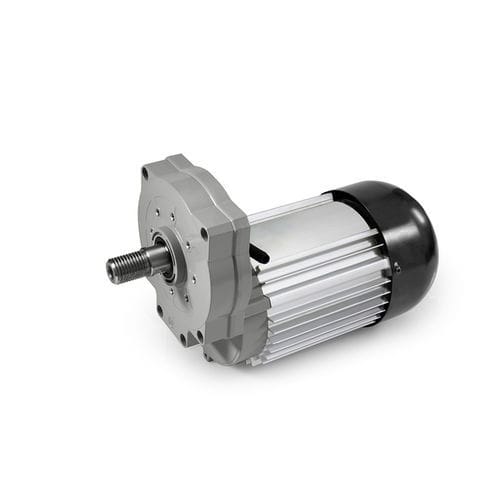 Motoréducteur AC - HY-184 - Hangzhou Hengye Motor Manufacturing Co. - à arbre plein / 500 W...1000 W / 20 - 50 Nm