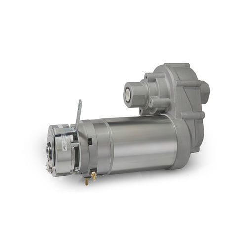 Bloc transmission à motorisation électrique - HH114TA - Hangzhou Hengye Motor Manufacturing Co. - 12-48 V