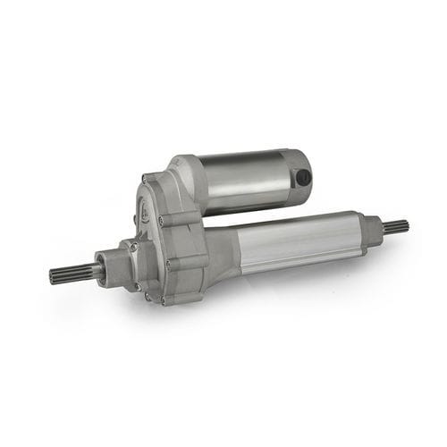 Bloc transmission à motorisation électrique - HH92T - Hangzhou Hengye Motor Manufacturing Co. - 12-36 V