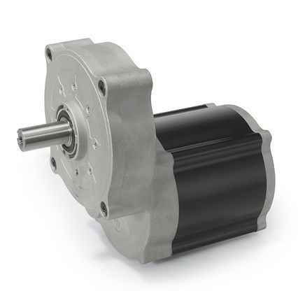 Moteur brushless - HC116 - Hangzhou Hengye Motor Manufacturing Co. - DC / industriel / pour pompe