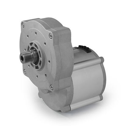 Moteur brushless - HC130F - Hangzhou Hengye Motor Manufacturing Co. - DC / industriel / pour pompe