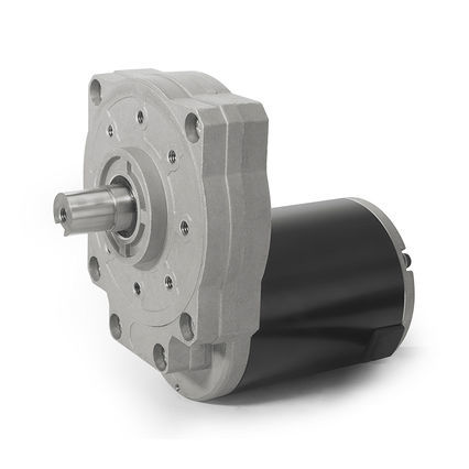 Moteur brushless - HC80B - Hangzhou Hengye Motor Manufacturing Co. - DC / industriel / pour pompe